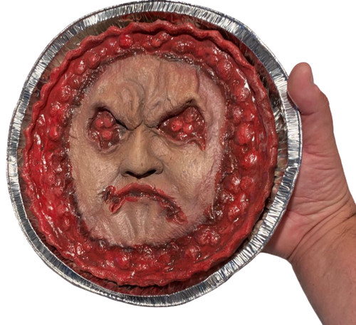 Gory finta torta ciliegie - gory,