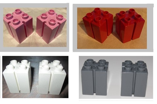 Lego duplo scanalature - duplo,