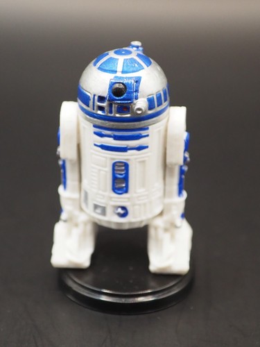 Star wars choco - star, mini