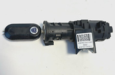 BLOCCHETTO ACCENSIONE LANCIA