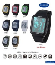 Orologio Digitale XINJIA