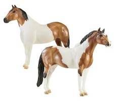 Breyer 1822 The Gangsters Tony