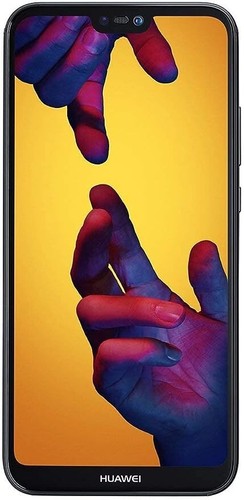Smartphone huawei p20 - smartphone,