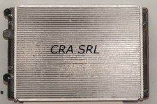 RADIATORE SEAT AROSA 1.4 TDI / VW LUPO 1.0 1.4 / VW POLO 1.4 TDI dal 1998