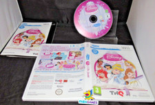 WII U Draw Disney Principesse – per console Nintendo WII – PAL ITA