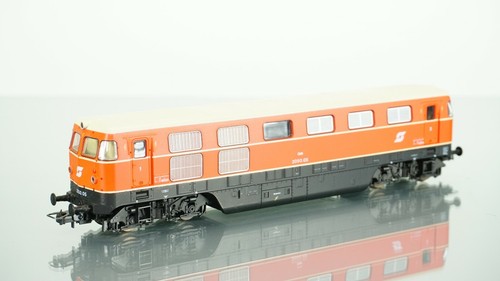 Lima 208321l reihe 2050 obb - 2050,