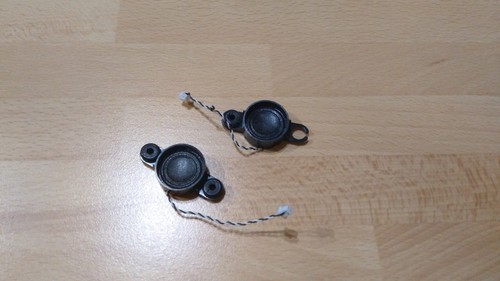 Casse speakers per toshiba - casse,