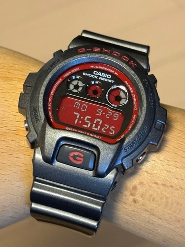 Shock argento - g-shock, /