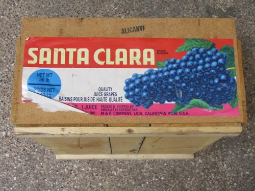 Vecchio legno uva frutta - vecchio,