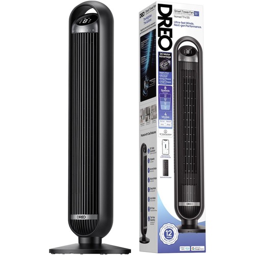 Ventilatore torre dreo - ventilatore, 413s