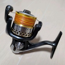 Mulinello da Spinning Shimano