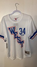 Girocollo West All Star Shaq