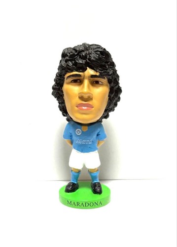 Figurina calcio corinthian - figurina,