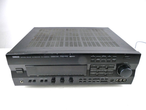 Yamaha v692rds 1 dolby - yamaha, 5.1