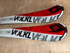 SCI VOLKL RTM 7.4 156 cm