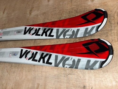 Sci volkl rtm - rtm, 7.4