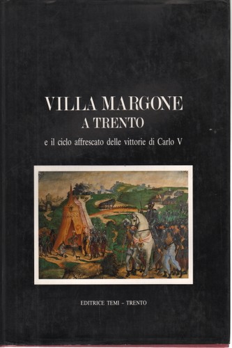 Villa margone trento - a, il