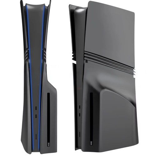 Placca nera playstation pro - nera, 5