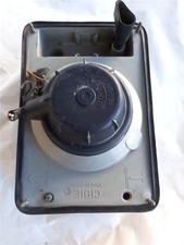 FARO SX Nissan TRADE Furgón