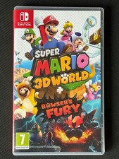 Jeu Nintendo switch Super