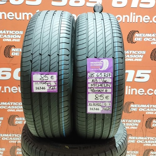 215 r17 103v xl - 2x,