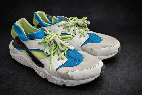 Nike air huarache - nike,