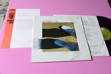 Lucio Battisti LP And Original