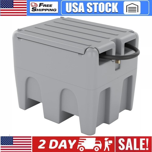 Gallon portable fuel - 58,