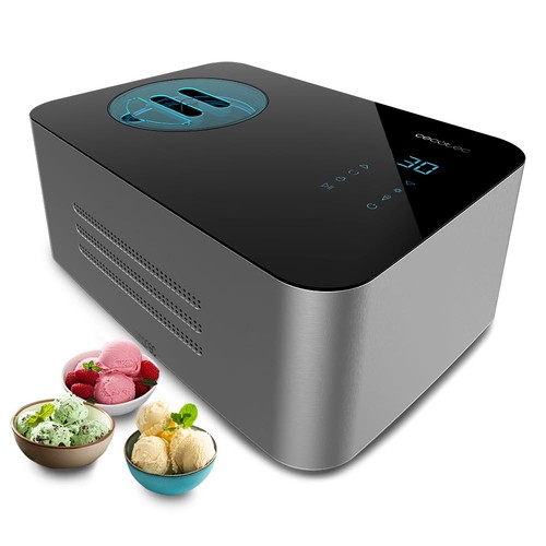 Cecotec gelateria con - gelateria,
