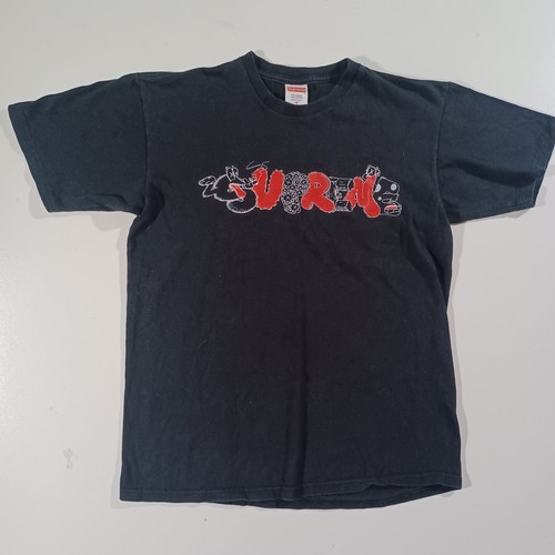 Rara camicia finta supreme - camicia,