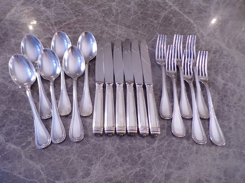 Posate tavola christofle - da,