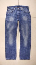 Jeans uomo Levi's 501 W33 L32