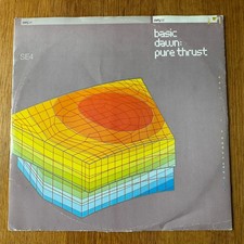 Basic Dawn - Pure Thrust