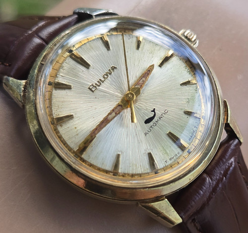Orologio automatico uomo
