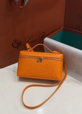 Borsa tracolla loro piana - a,
