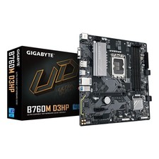 Scheda Madre Gigabyte