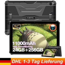 OUKITEL RT9 Tablet Esterno