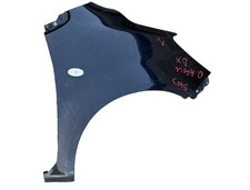 Parafango anteriore DX destro