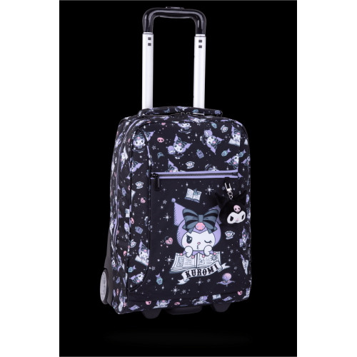 Trolley kuromi compact coo72 - trolley,