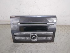 20655 Stereo autoradio lettore cd Fiat Bravo dal 2007 al 2014 cod 735531432