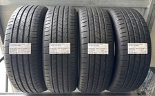 4 PNEUMATICI USATI HANKOOK