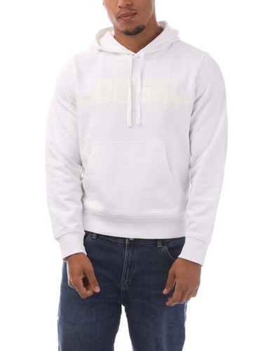 Felpa uomo diesel ginn - felpa,