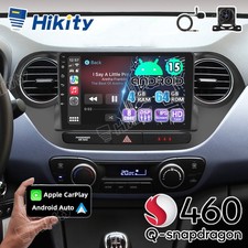 Autoradio 9" 8-Core 4+64GB