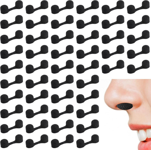 100 pezzi filtro spina naso - spina,