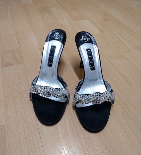 Scarpe gina taglia - taglia, 7