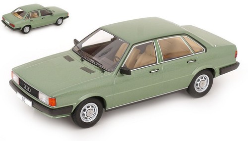 Modellino auto scala audi - modellino, 1:18