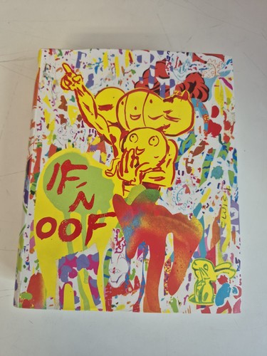 Oof by brian chippendale - oof,