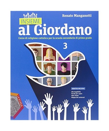 Insieme giordano per - insieme, giordano.