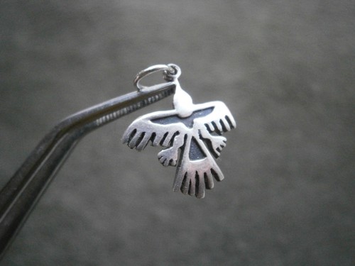 Bracciale nazca linee condor - nazca,