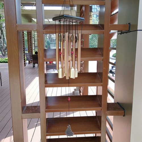 Wind chimes esterno grande - da,